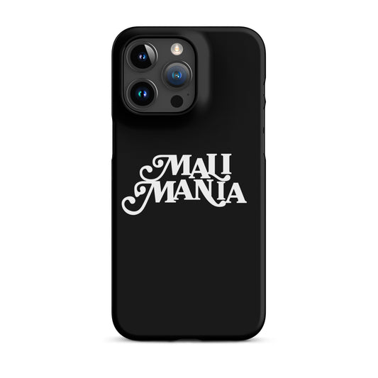 MALIMANIA Phone Case